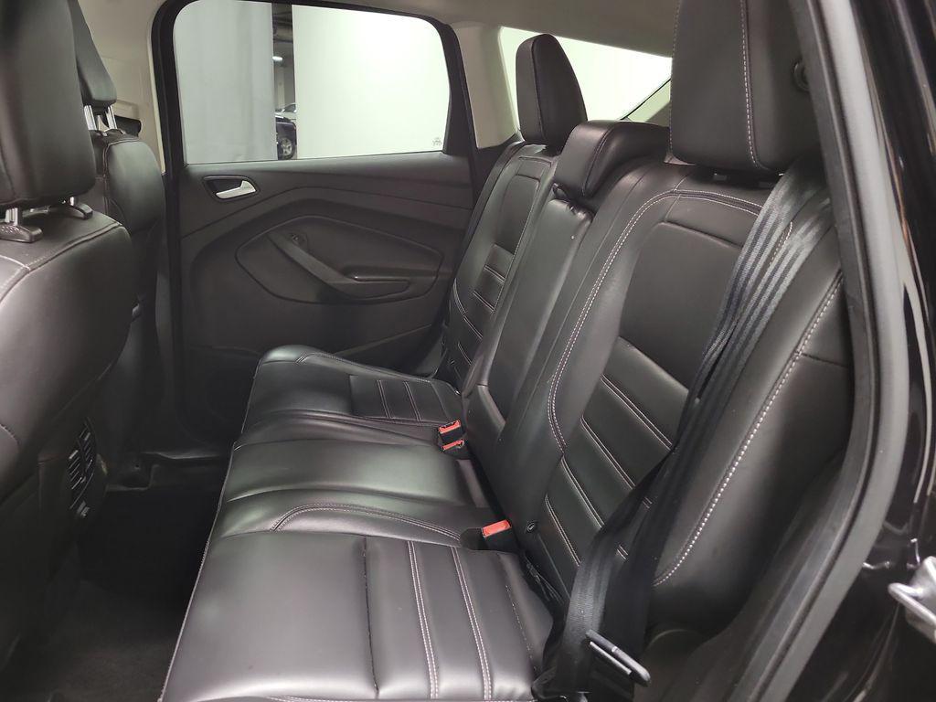 used 2019 Ford Escape car, priced at $14,995