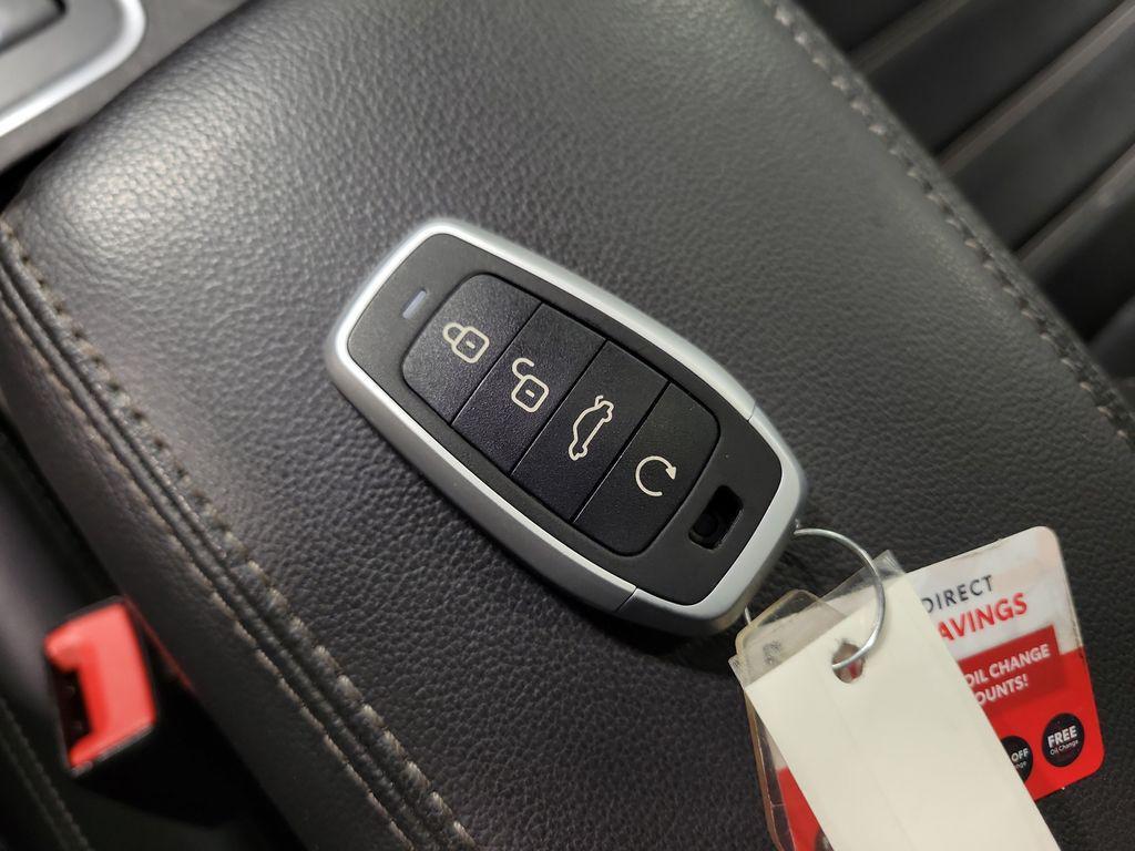 used 2019 Ford Escape car, priced at $14,995