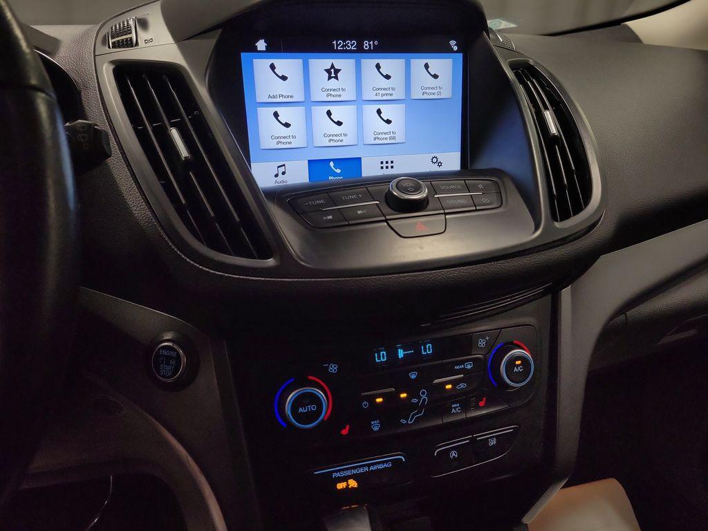 used 2019 Ford Escape car, priced at $14,995