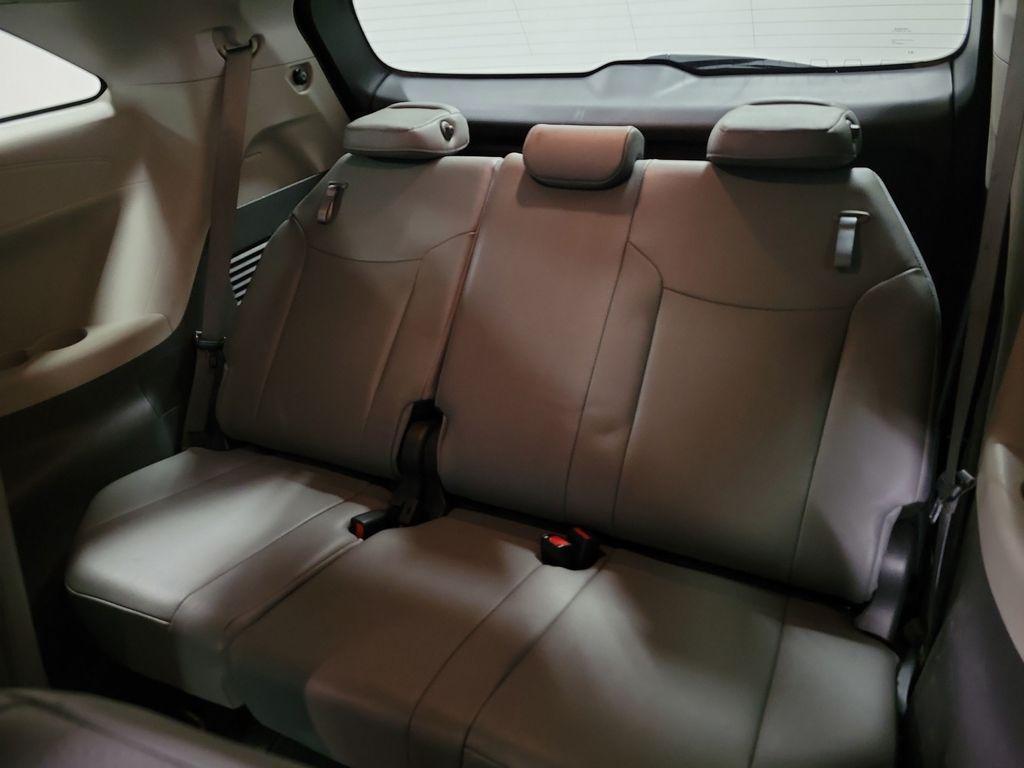 used 2023 Toyota Sienna car, priced at $30,995