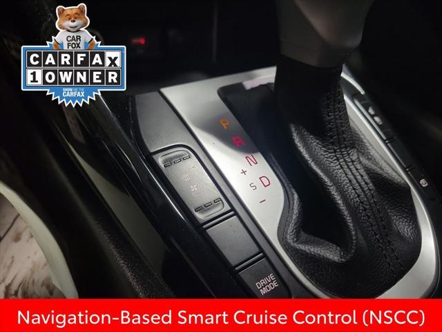 used 2022 Kia Forte car, priced at $17,500
