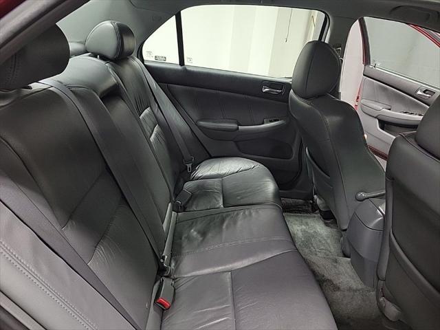 used 2007 Honda Accord car, priced at $4,994