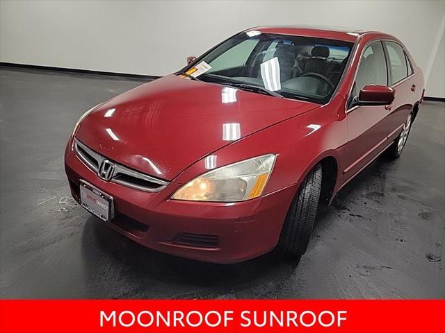 used 2007 Honda Accord car, priced at $4,994