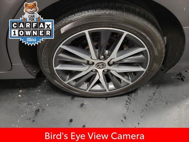 used 2023 Toyota Camry car, priced at $26,995