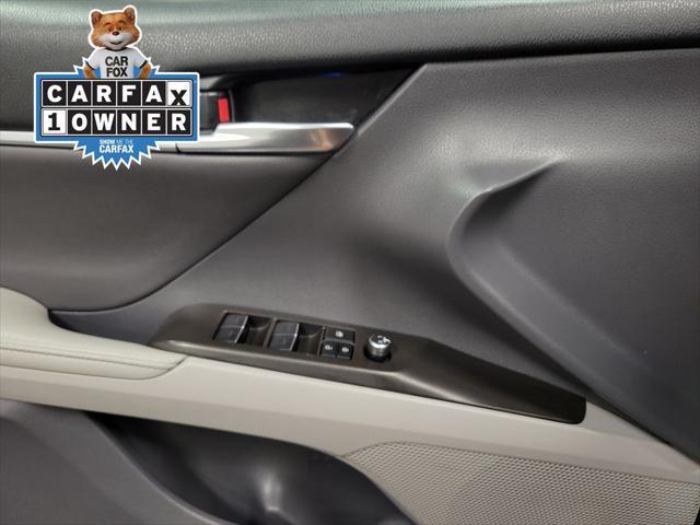 used 2023 Toyota Camry car, priced at $26,995