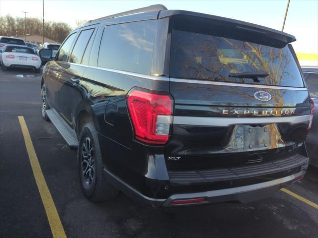 used 2022 Ford Expedition car