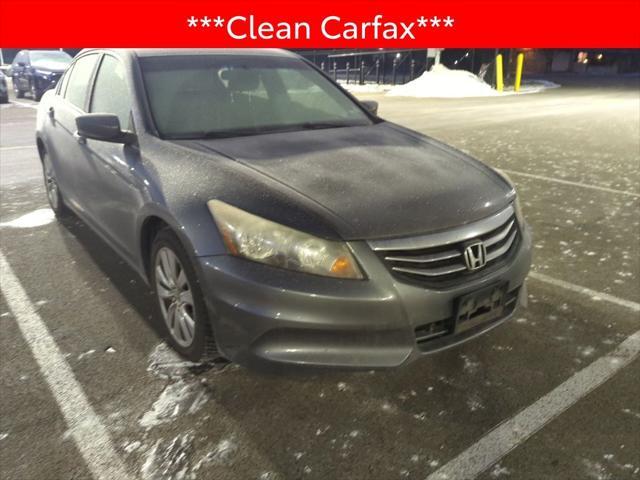 used 2012 Honda Accord car, priced at $5,995