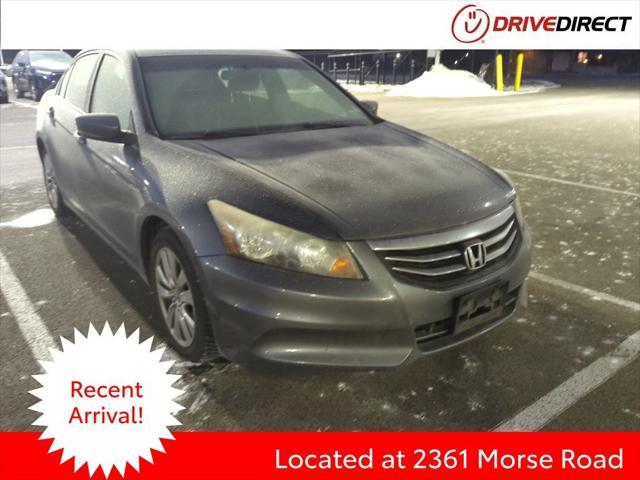 used 2012 Honda Accord car, priced at $5,995