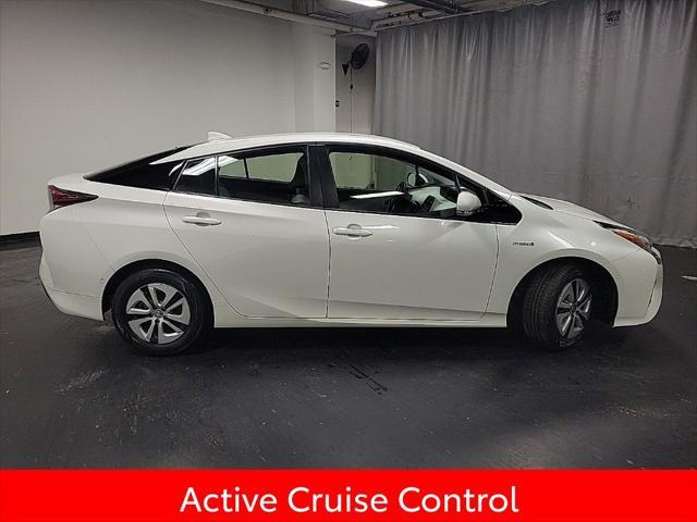 used 2018 Toyota Prius car, priced at $16,500