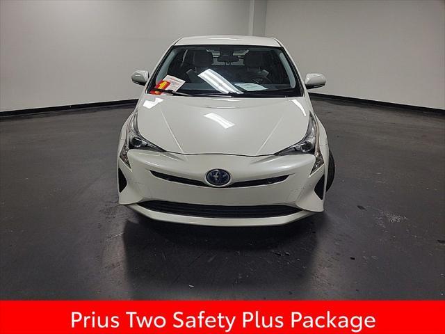 used 2018 Toyota Prius car, priced at $16,500