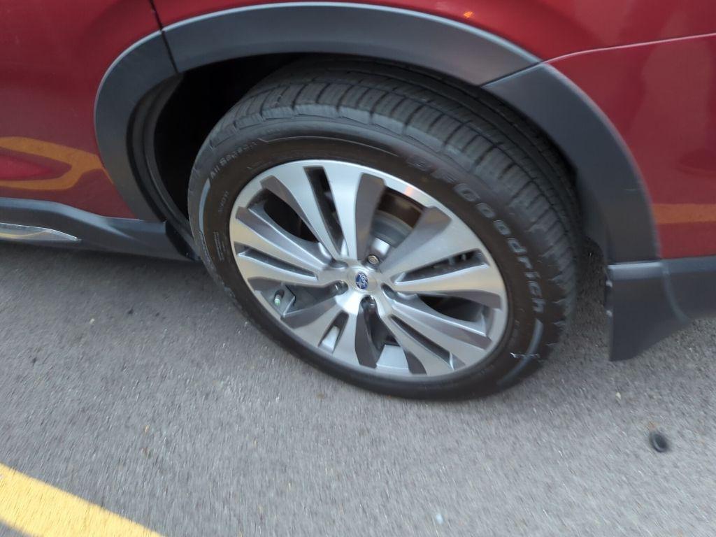 used 2020 Subaru Ascent car, priced at $20,995