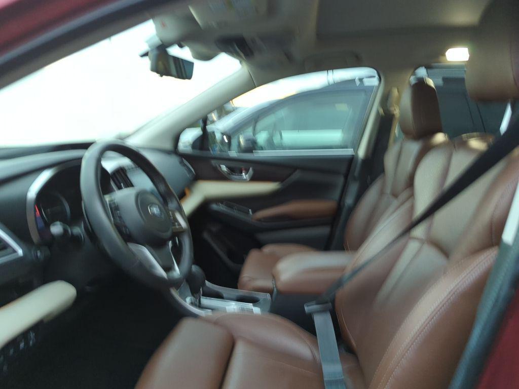 used 2020 Subaru Ascent car, priced at $20,995