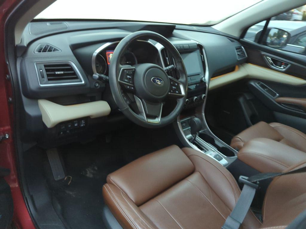 used 2020 Subaru Ascent car, priced at $20,995