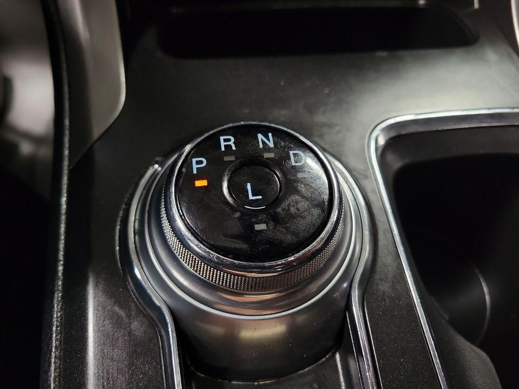 used 2019 Ford Fusion Hybrid car, priced at $11,500