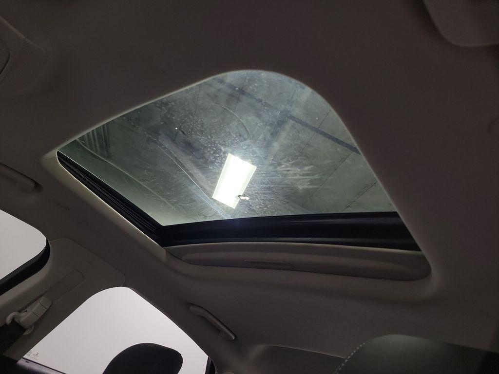 used 2019 Ford Fusion Hybrid car, priced at $11,500