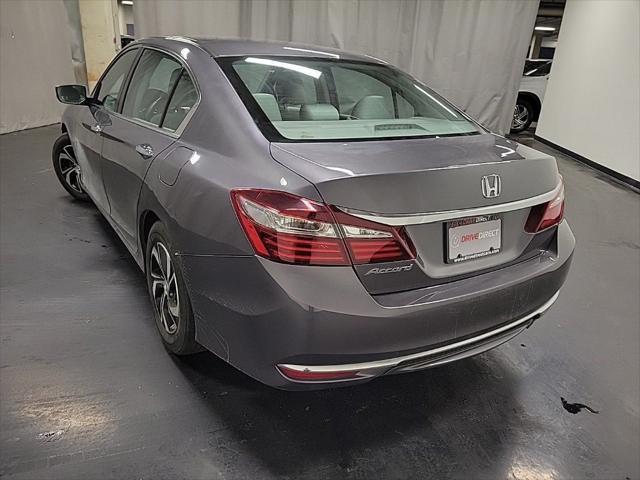 used 2016 Honda Accord car, priced at $13,500