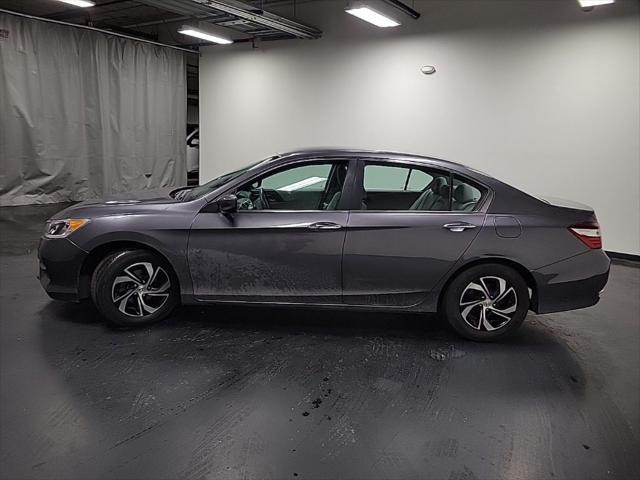 used 2016 Honda Accord car, priced at $13,500