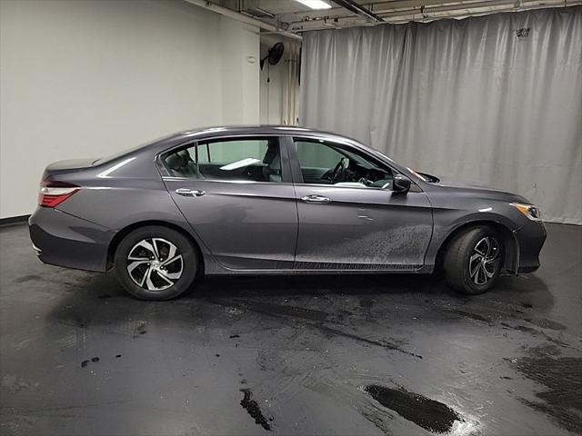 used 2016 Honda Accord car, priced at $13,500