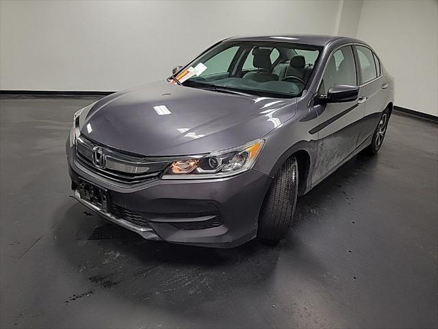 used 2016 Honda Accord car, priced at $13,500