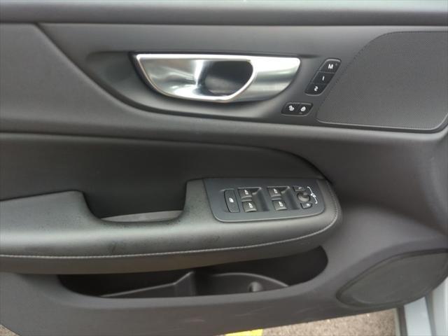 used 2025 Volvo S60 car, priced at $31,995