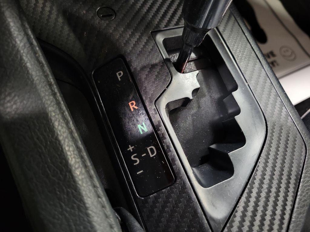 used 2013 Toyota RAV4 car, priced at $13,500