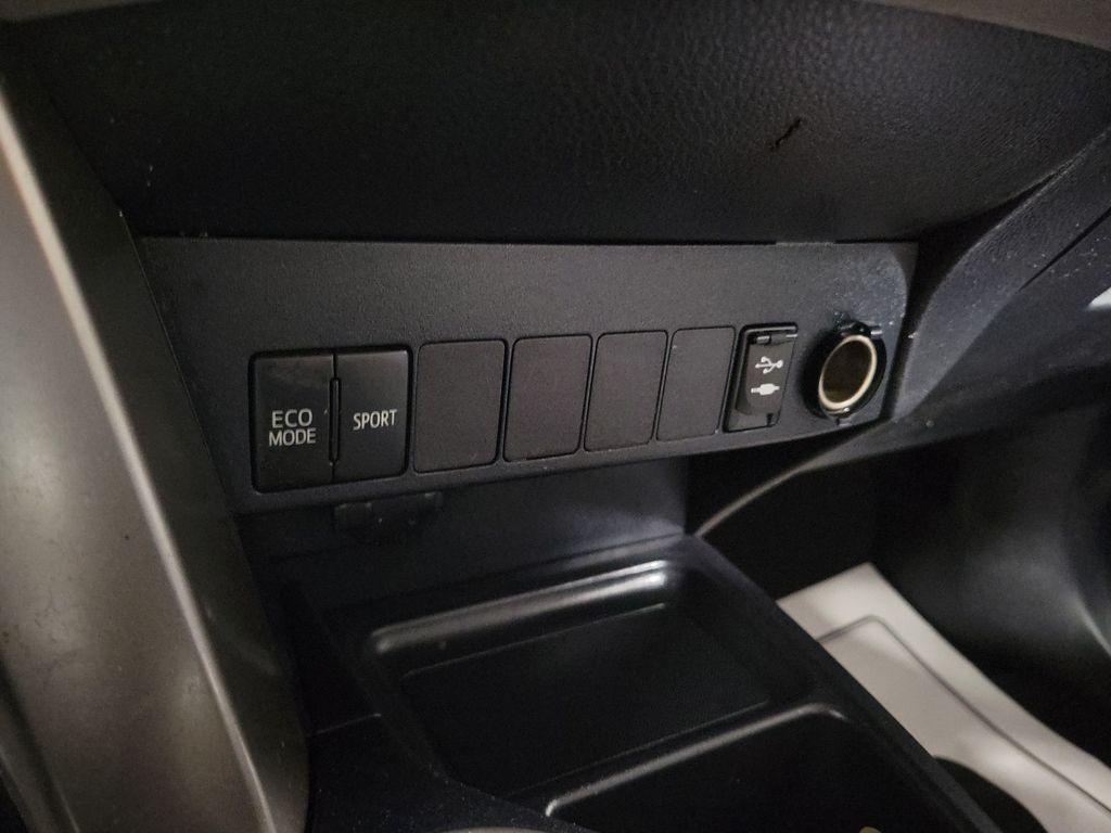 used 2013 Toyota RAV4 car, priced at $13,500