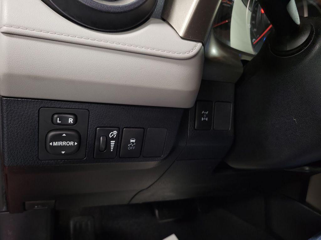 used 2013 Toyota RAV4 car, priced at $13,500