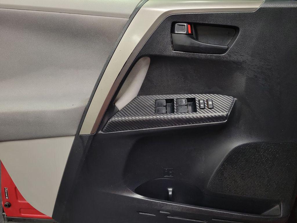 used 2013 Toyota RAV4 car, priced at $13,500