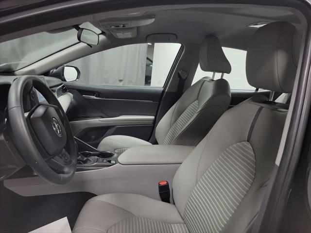 used 2024 Toyota Camry car, priced at $26,994