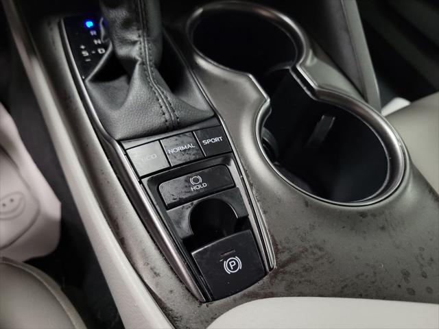 used 2024 Toyota Camry car, priced at $26,994