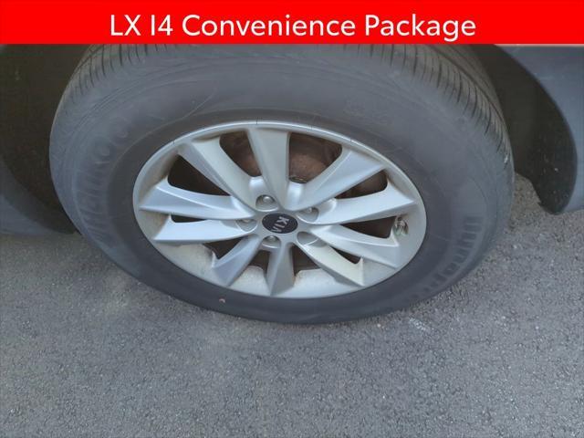 used 2020 Kia Sorento car, priced at $14,995