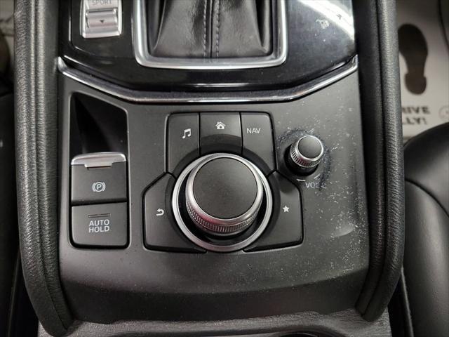 used 2020 Mazda CX-5 car, priced at $16,995