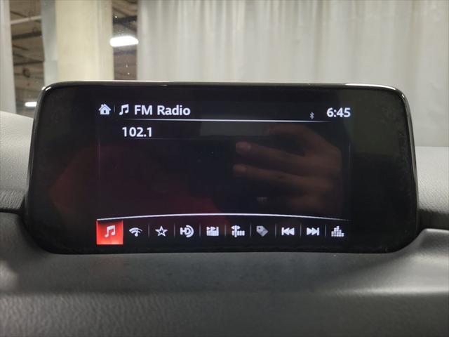 used 2020 Mazda CX-5 car, priced at $16,995