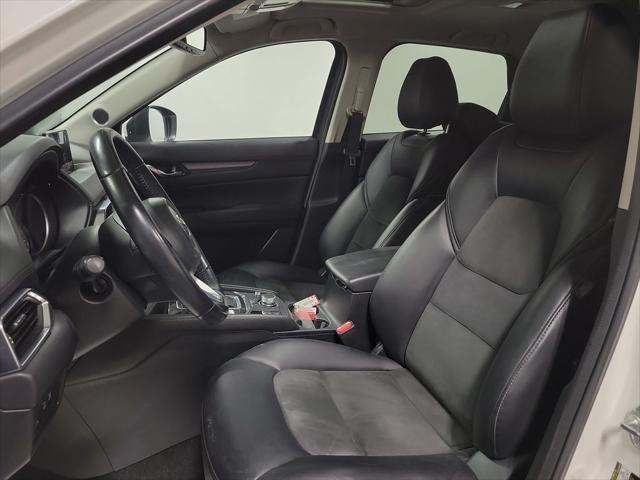 used 2020 Mazda CX-5 car, priced at $16,995