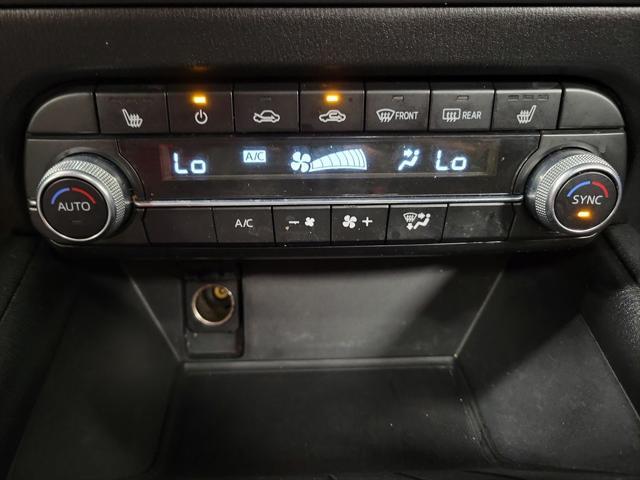 used 2020 Mazda CX-5 car, priced at $16,995