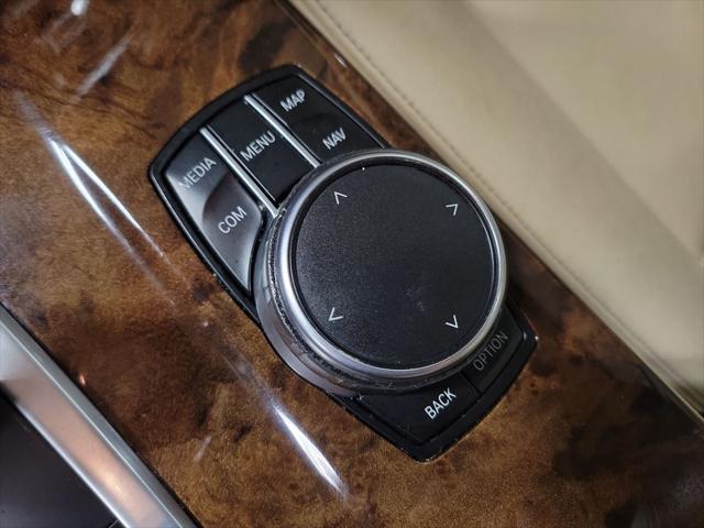 used 2017 BMW X3 car, priced at $12,995
