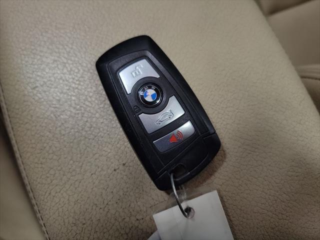 used 2017 BMW X3 car, priced at $12,995