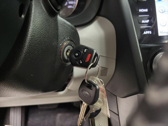used 2016 Subaru Forester car, priced at $11,995