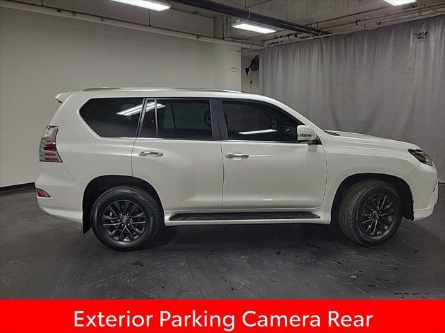 used 2023 Lexus GX 460 car, priced at $56,995