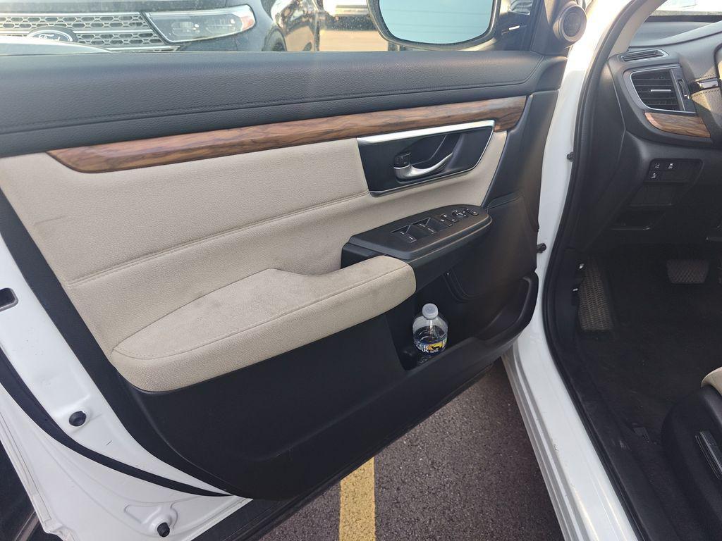 used 2019 Honda CR-V car, priced at $18,995