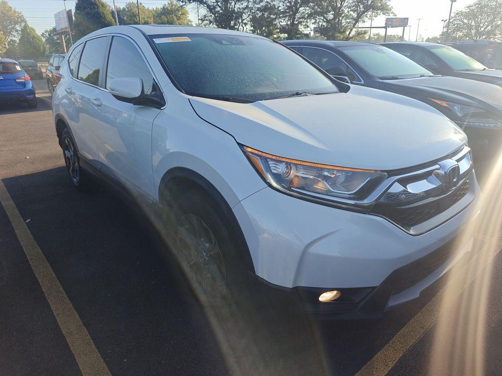 used 2019 Honda CR-V car, priced at $18,995