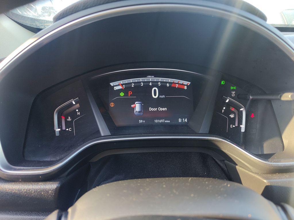 used 2019 Honda CR-V car, priced at $18,995
