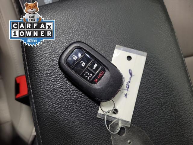 used 2023 Honda Civic car, priced at $23,995