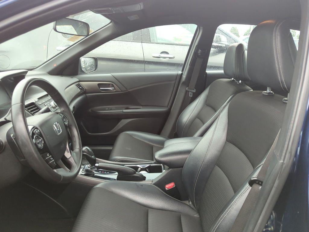 used 2016 Honda Accord car, priced at $12,995