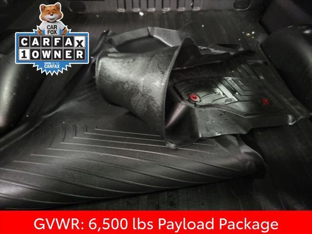 used 2016 Ford F-150 car, priced at $17,500