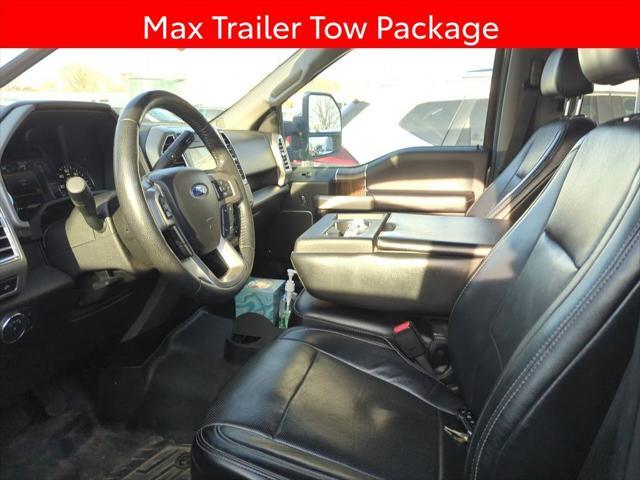used 2016 Ford F-150 car, priced at $20,995