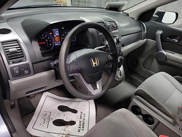 used 2008 Honda CR-V car, priced at $6,995