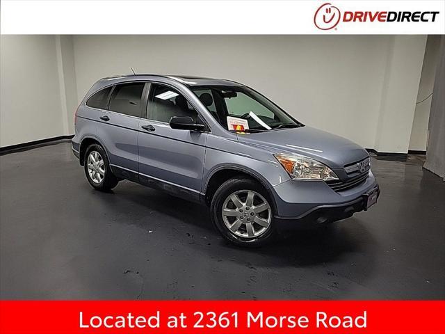 used 2008 Honda CR-V car, priced at $6,995