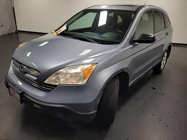 used 2008 Honda CR-V car, priced at $6,995