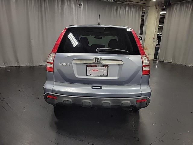 used 2008 Honda CR-V car, priced at $6,995